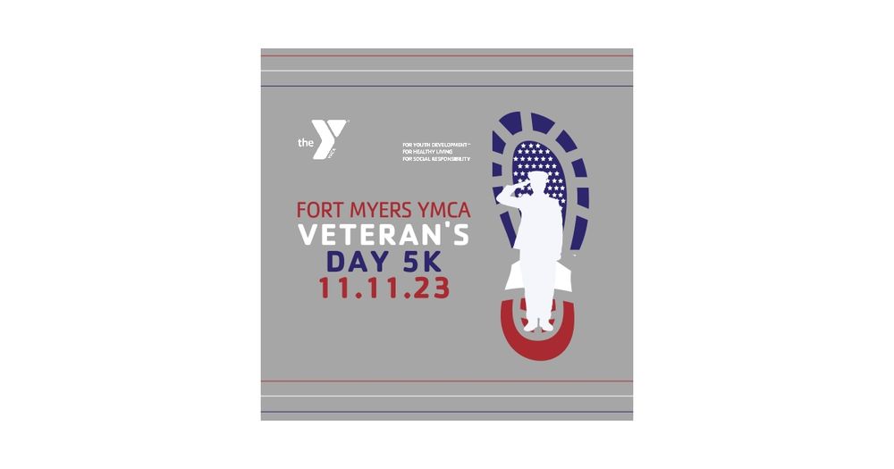 MIDPOINT MADNESS Veterans Day 5K