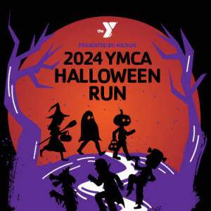 YMCA Halloween Freaky 5K and Monster Mile presented by Micron