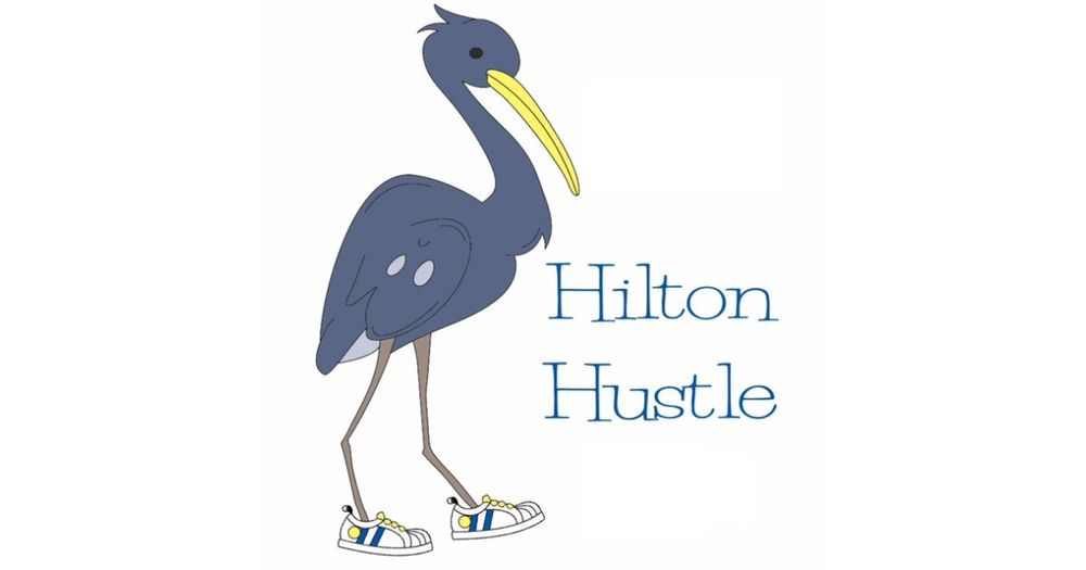 Hilton Hustle