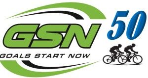 GSN50 Charity Bike Ride