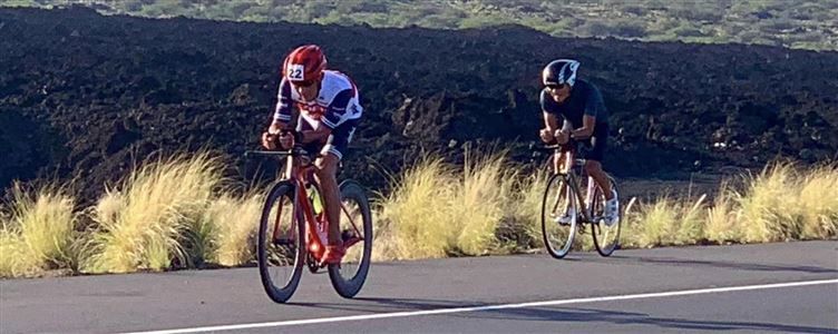 Patricio's Kua Bay TTT - 2025