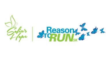 Sofia's Hope Reason to Run 5K