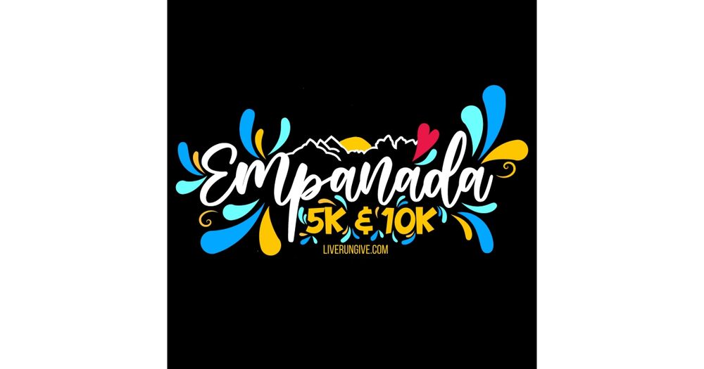 Morris County Empanada Trail Run