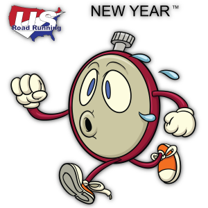 New Year 5K, 10K, 15K, & Half Marathon at Mill Village Trailhead, Augusta, GA (02) 80