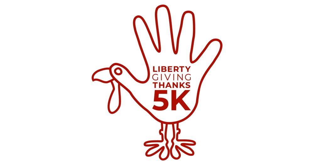 The Hillcrest Hope Giving Thanks 5K