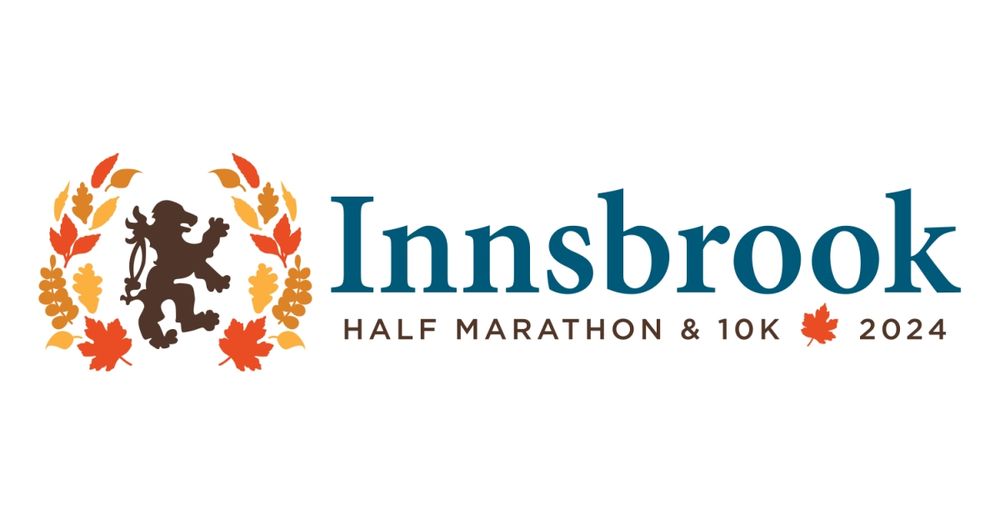 The Innsbrook Half Marathon & 10k