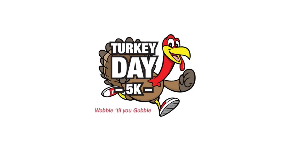 Turkey Day 5K