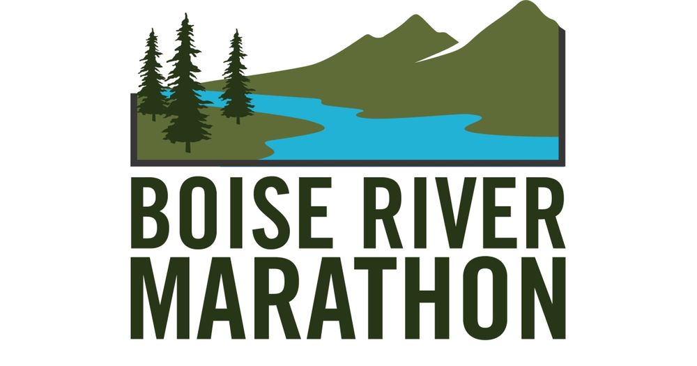 Boise River Marathon
