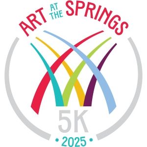 Art at the Springs 5K Fun Run and Walk