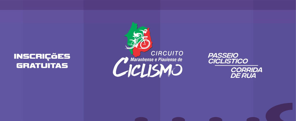 CIRCUITO MARANHENSE E PIAUIENSE DE CICLISMO - PICOS