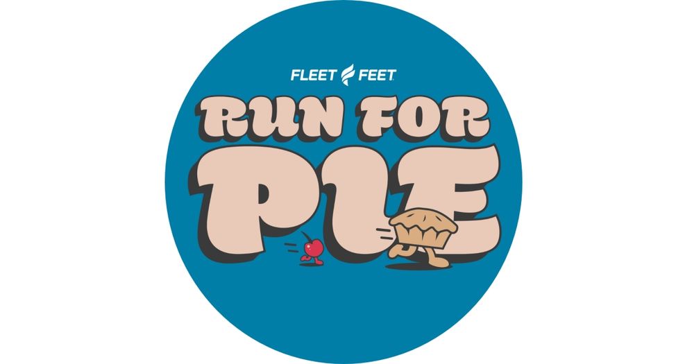 RUN FOR PIE 2025