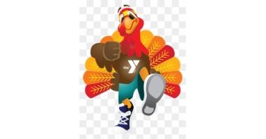 YMCA Annual Run Thru the Woods