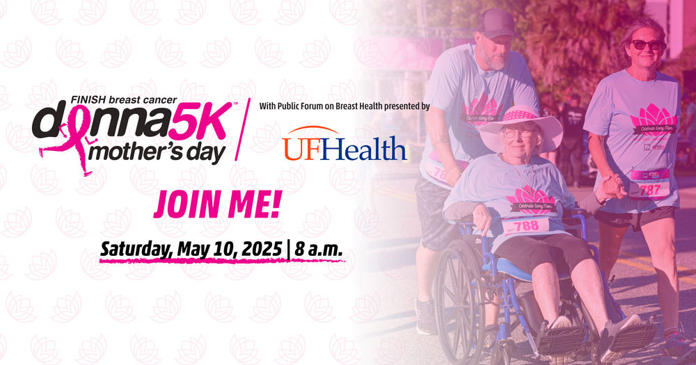 DONNA Marathon Weekend