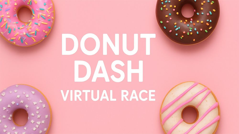 Donut Dash