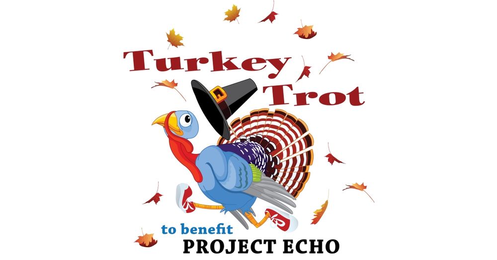Turkey Trot 5K