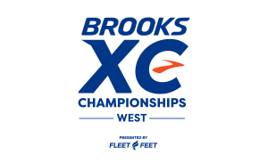 Brooks XC Championships West