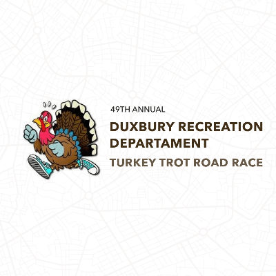 Duxbury Recreation Department - 49th Annual Turkey Trot Road Race