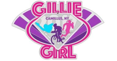 Gillie Girl Sprint Triathlon