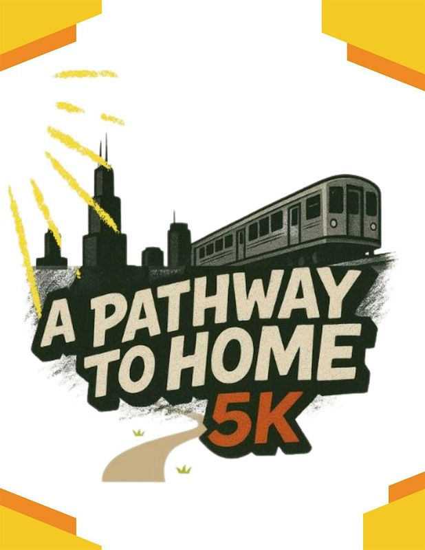 A Pathway To Home 5K Family Run/Walk