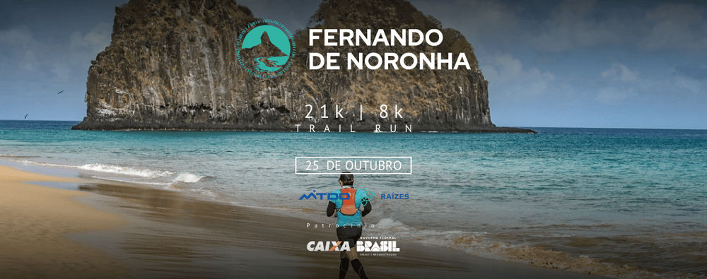 MOUNTAIN DO FERNANDO DE NORONHA 2025