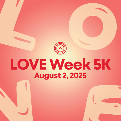 Love Week 5K