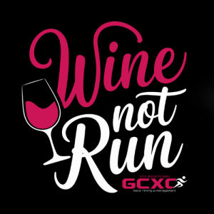 Wine Not Run 5K & 2-Mile - Greene Eagle