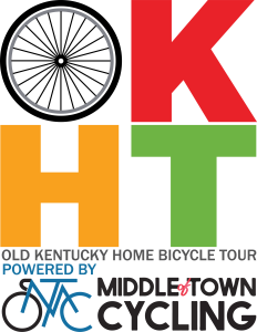 Old Kentucky Home Bicycle Tour (OKHT)
