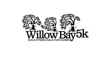 32nd Annual Willow Bay 5k Run & Fitness Walk for Women