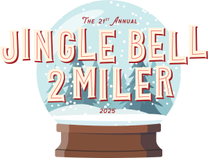 Jingle Bell 2 Miler