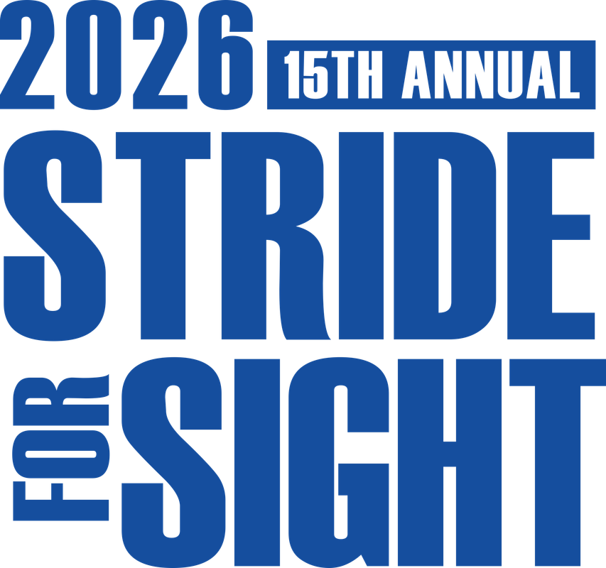 15th Annual Stride for Sight 5K and 1 Mile