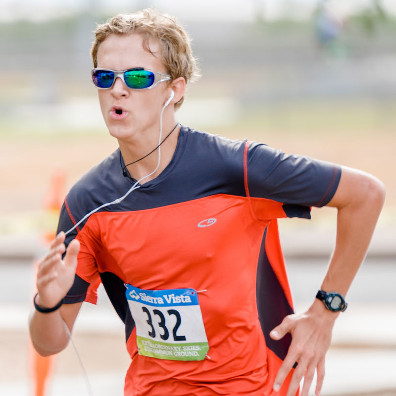 Hummingbird Triathlon 2026