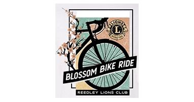Blossom Bike Ride