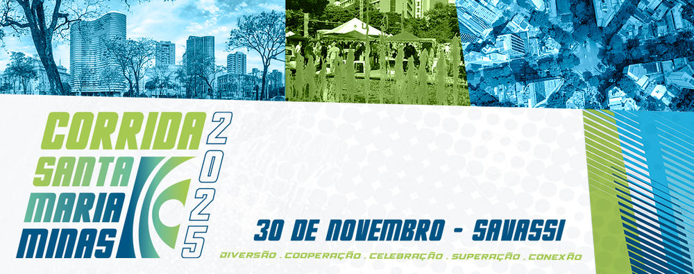 3ª Corrida Santa Maria Minas - 2025
