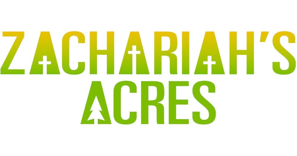 Zachariah's Acres Fall Run, Walk & Roll