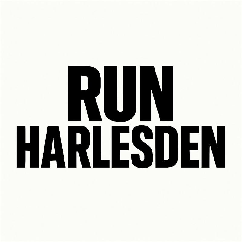 Run Harlesden