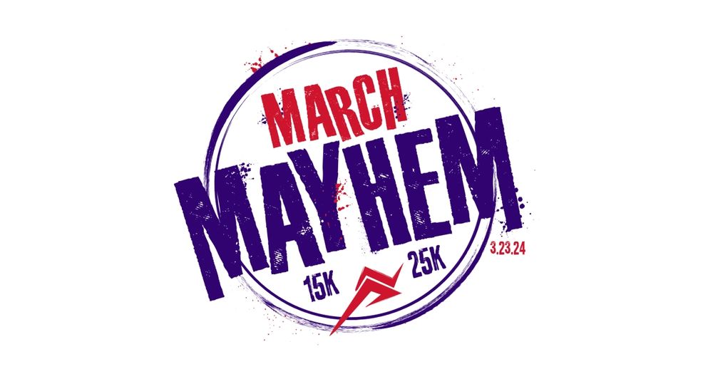 MARCH MAYHEM