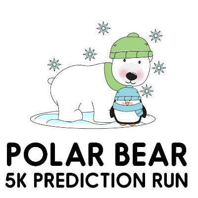 Polar Bear 5K Prediction Run