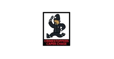 Wayne Crime Stoppers Caper Chase
