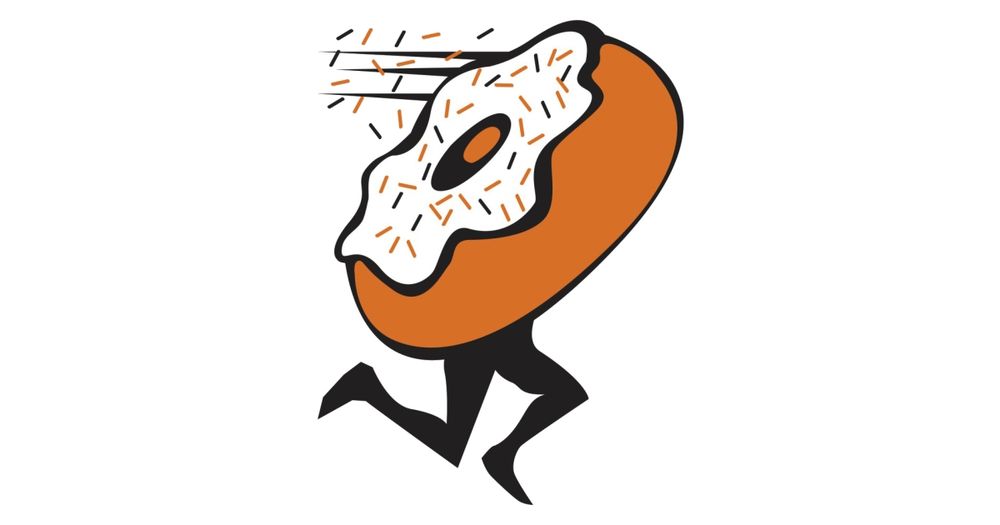 Donut Dash 5k