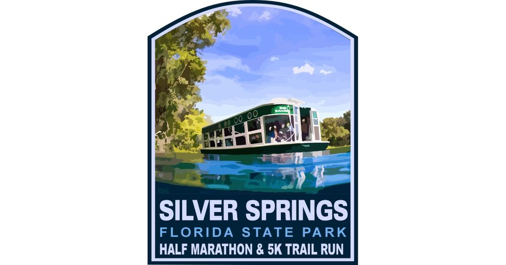 AdventHealth Silver Springs Half Marathon, 10K & 5K