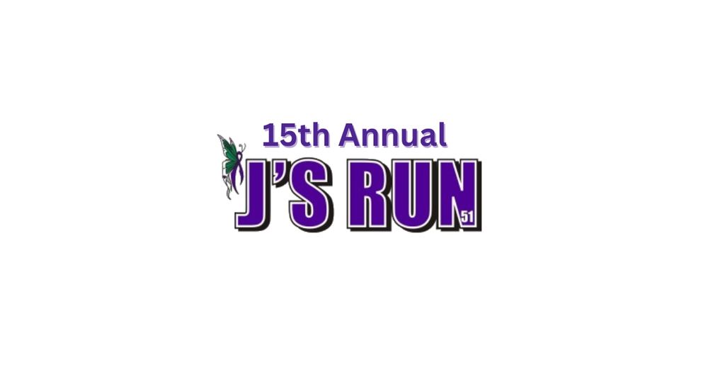 J's Run for Pancreatic Cancer