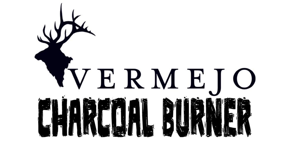 Vermejo Charcoal Burner