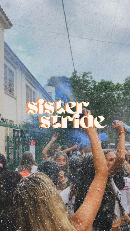 Sister Stride ‘Fireworks Night’ 5k | Kingston Upon Thames