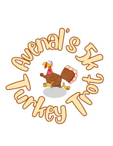 Avenal's 5k Turkey Trot