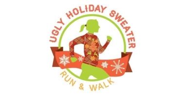 13th Annual Ugly Holiday Sweater Run