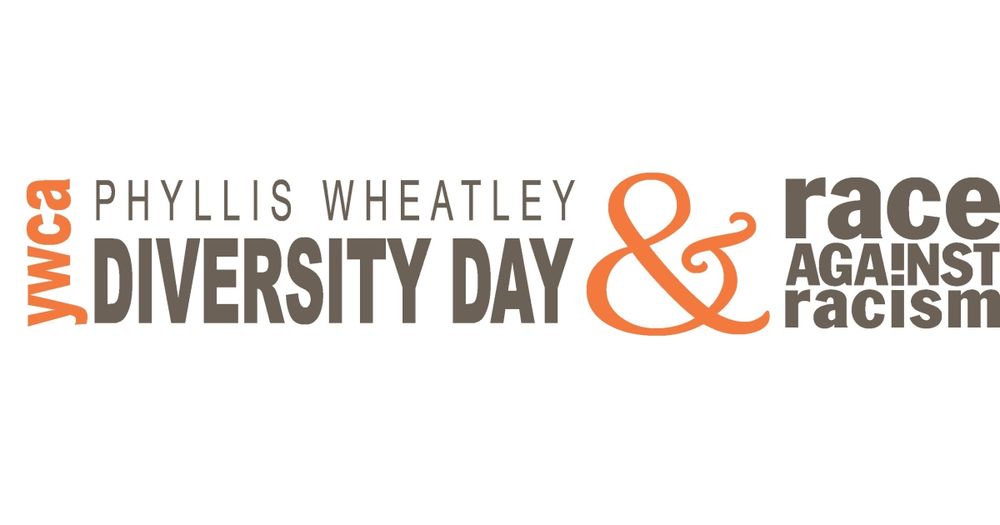 30th Annual YWCA Race Against Racism and Diversity Day