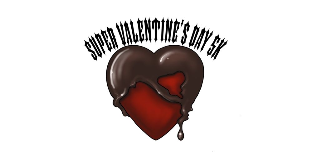 Run to You Two for the Road