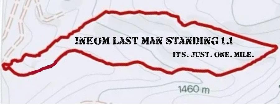 Inkom Last Man Standing 1.1