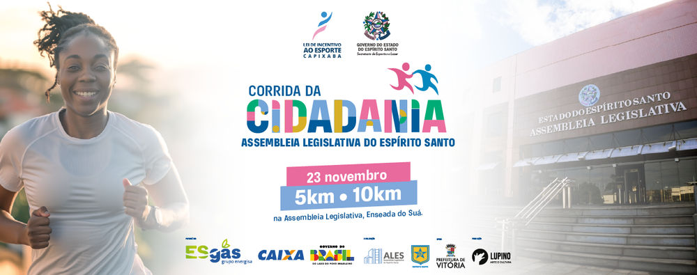 CORRIDA DA CIDADANIA DE VITORIA