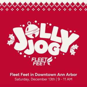 Jolly Jog 5K Fun Run/Walk